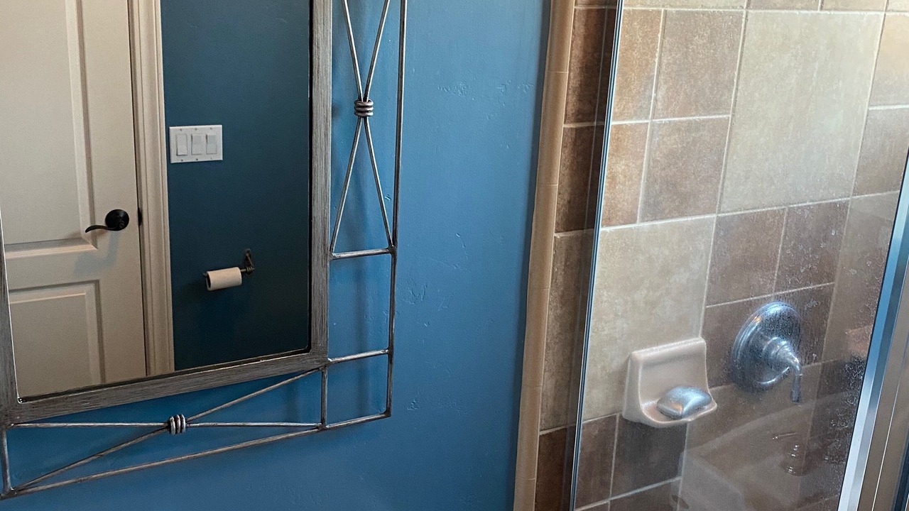 Photo of Bathroom in Arroyo Grande