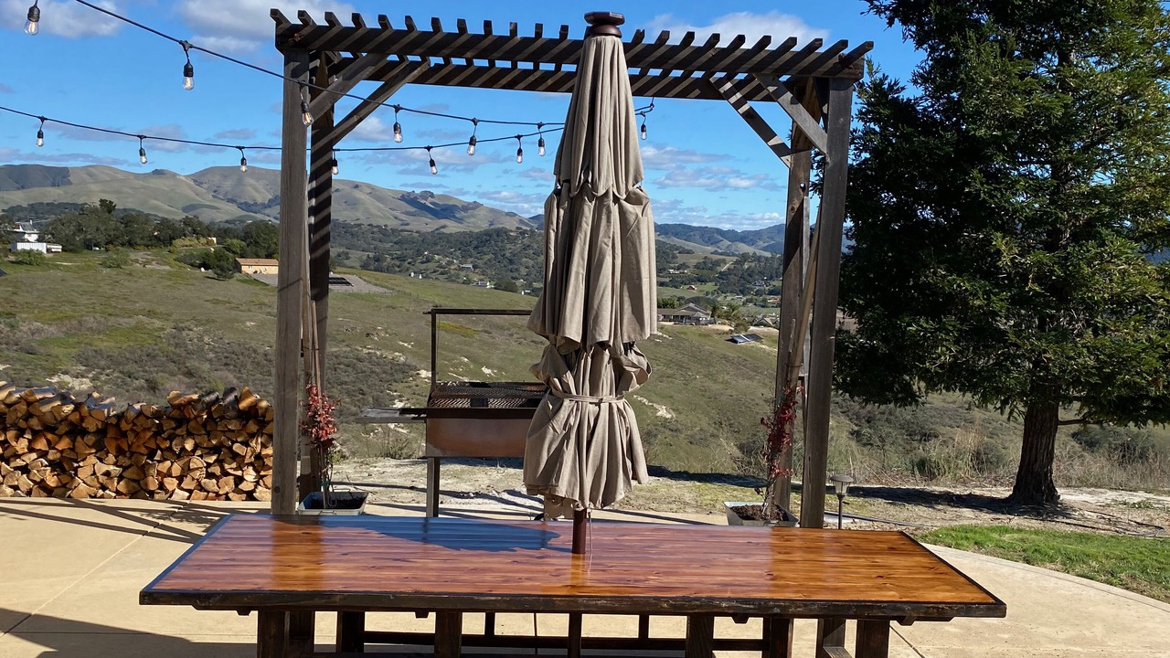 Photo of Outdoor in Arroyo Grande