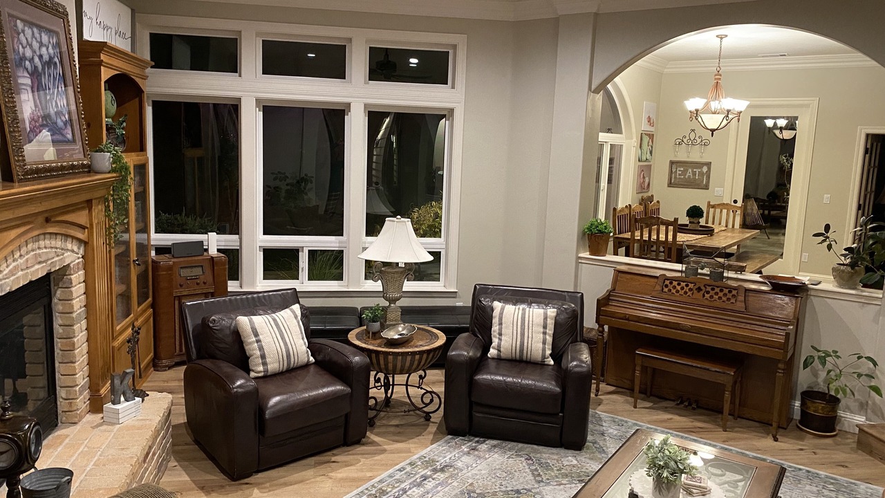 Photo of Bedroom in Arroyo Grande