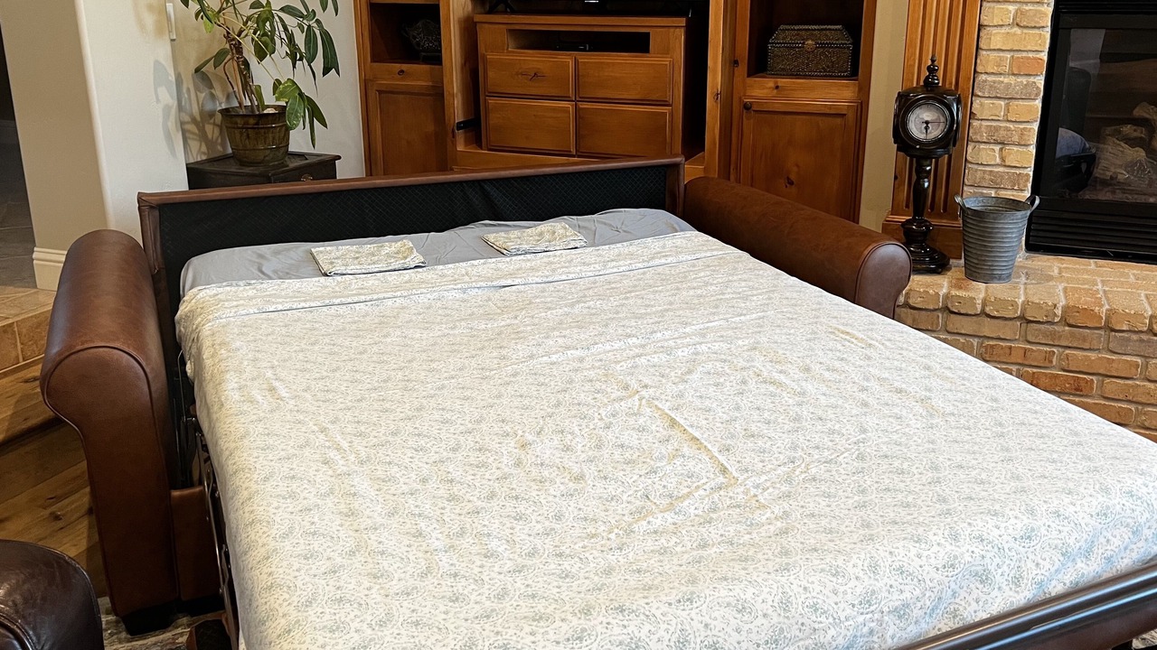 Photo of Bedroom in Arroyo Grande