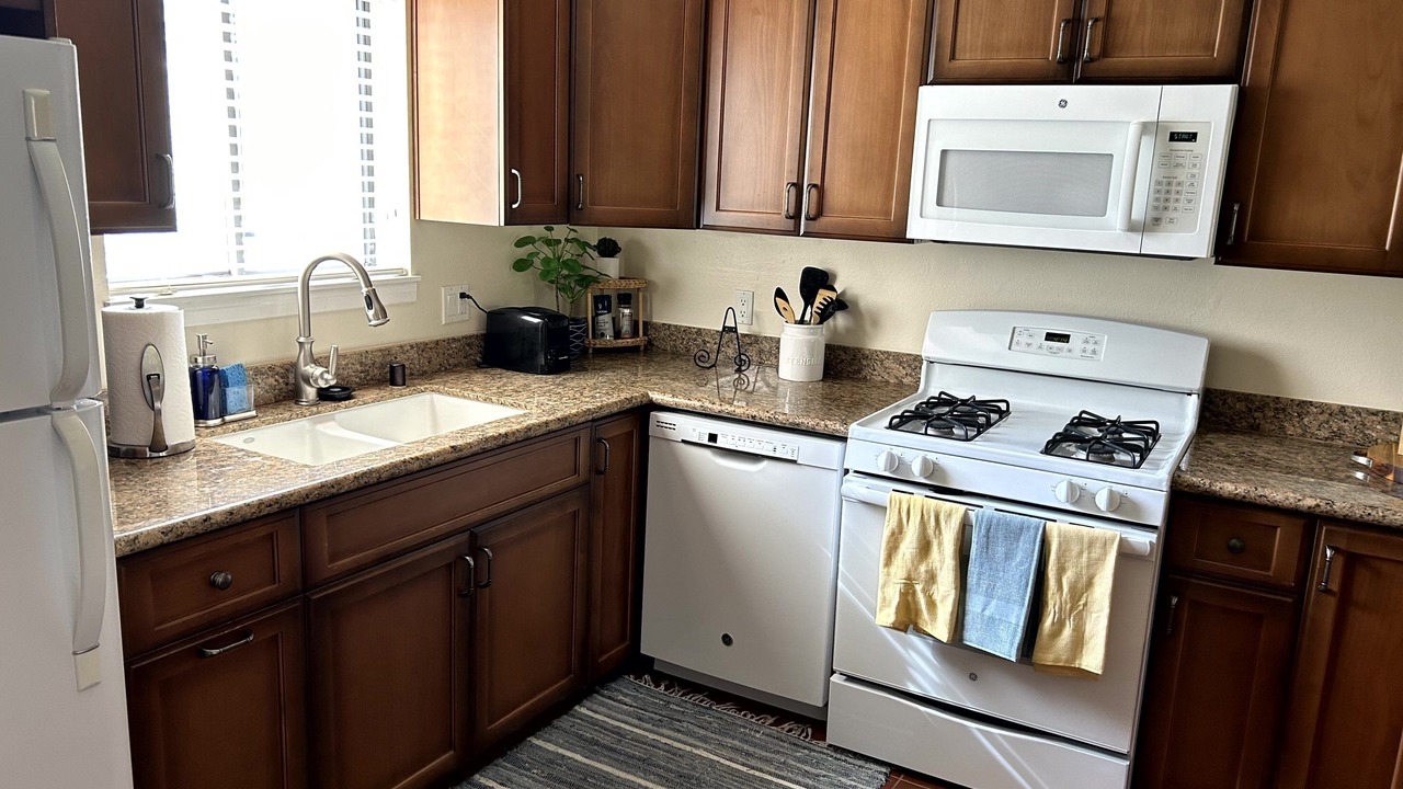 Photo of Kitchen in Palm Desert