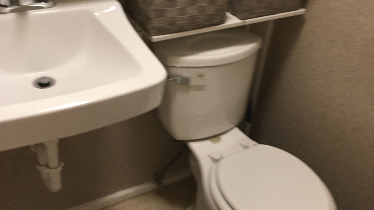 Photo of Bathroom in Cromberg