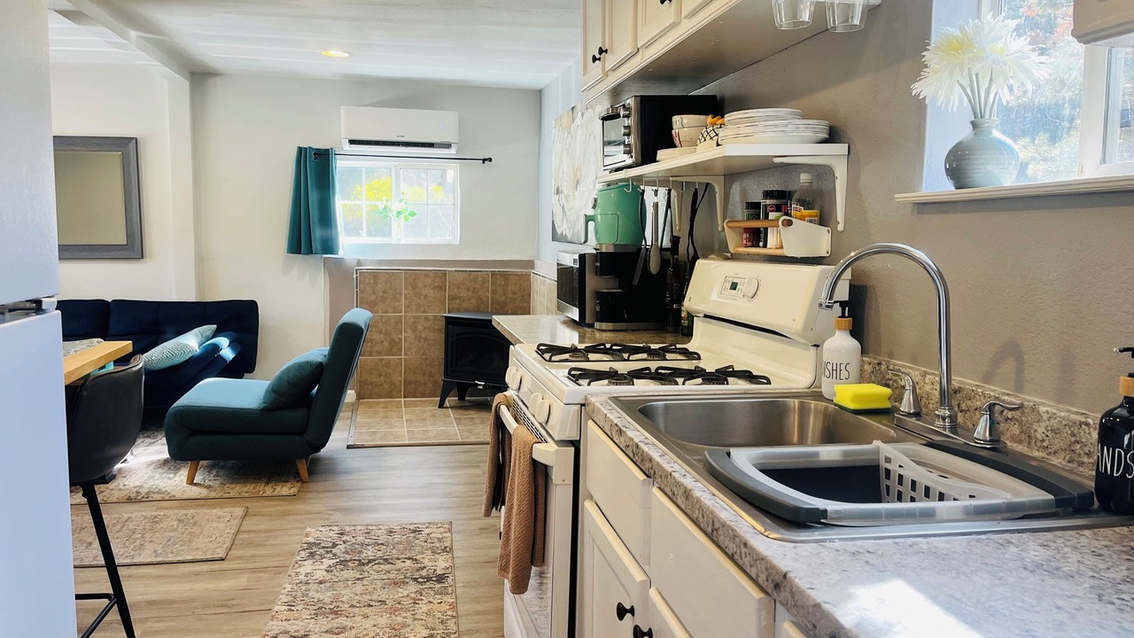 Photo of Kitchen in Cromberg