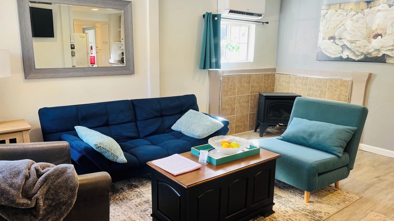 Photo of Livingroom in Cromberg