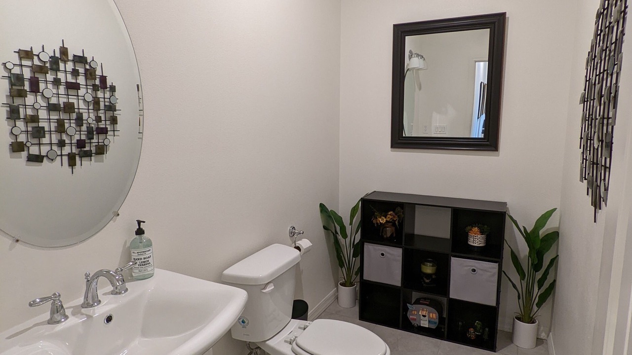 Photo of Bathroom in Holiday Shores