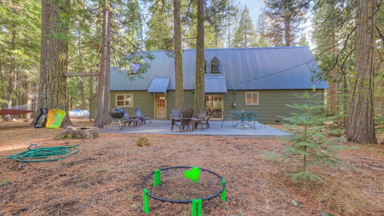 Photo of Outdoor in Mill Creek