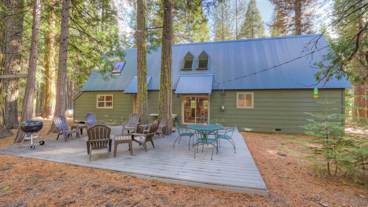 Photo of Outdoor in Mill Creek