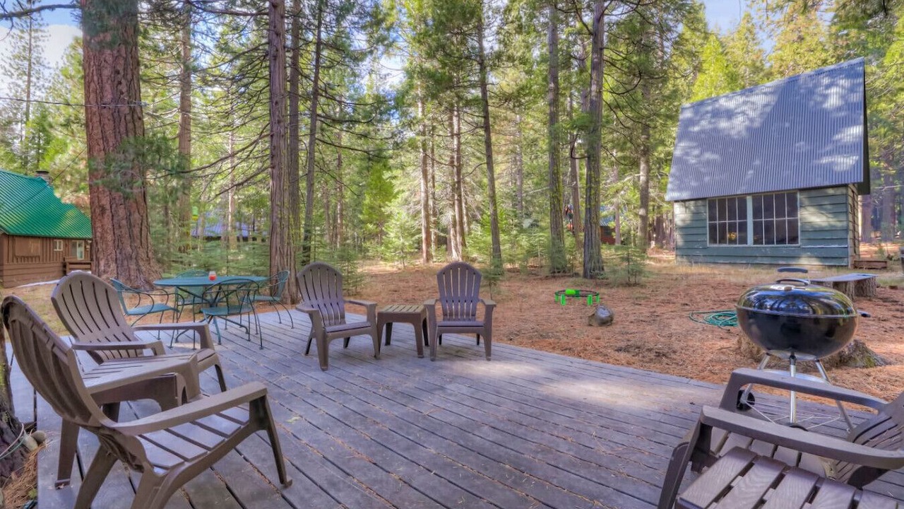 Photo of Outdoor in Mill Creek