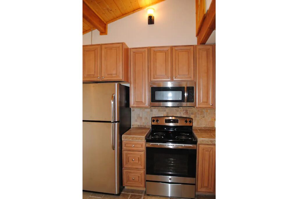Photo of Kitchen in Grover Beach