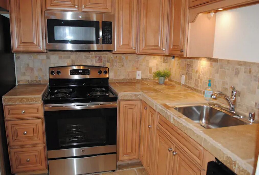 Photo of Kitchen in Grover Beach