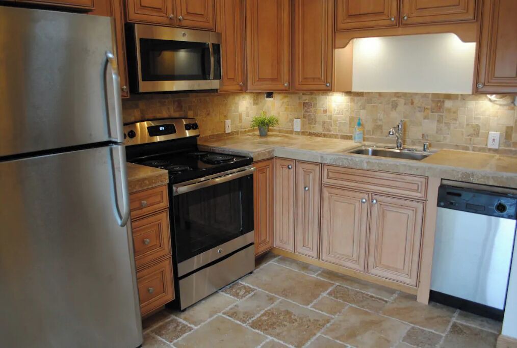 Photo of Kitchen in Grover Beach