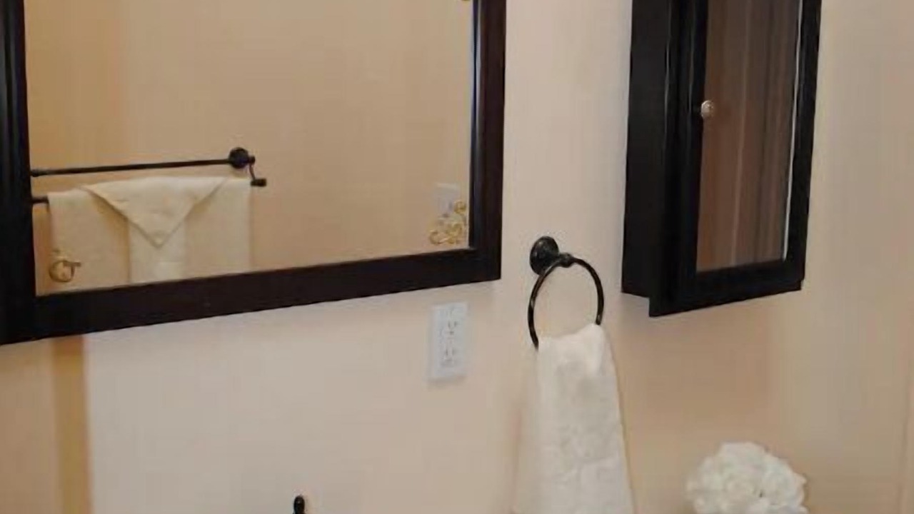 Photo of Bathroom in Grover Beach