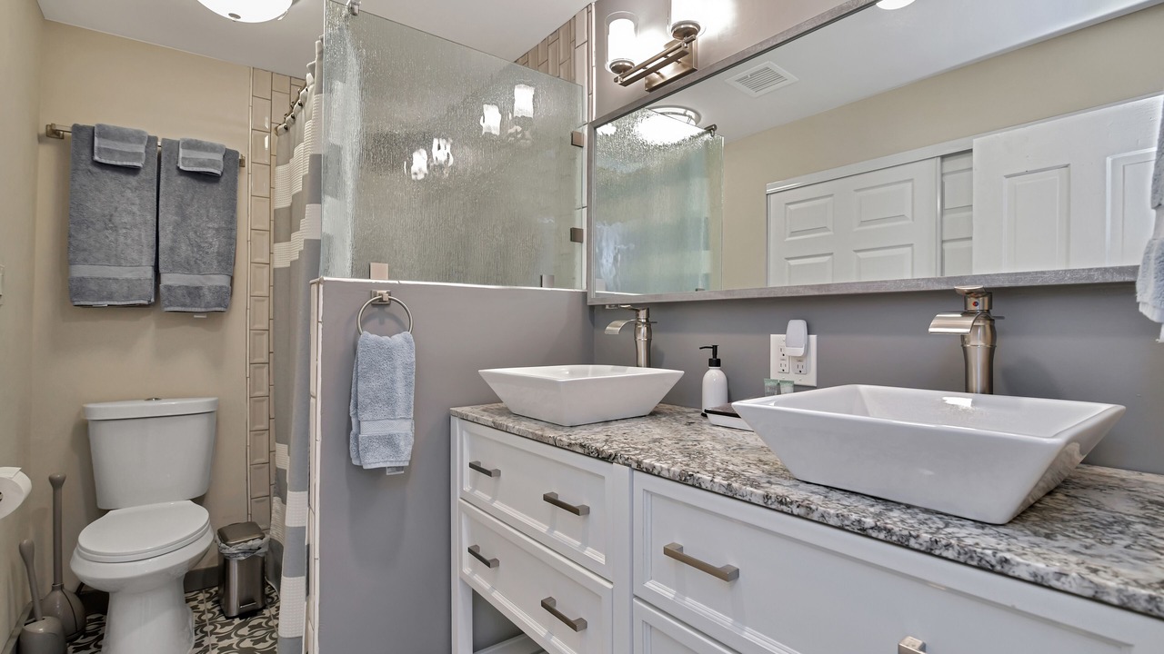 Photo of Bathroom in Prescott