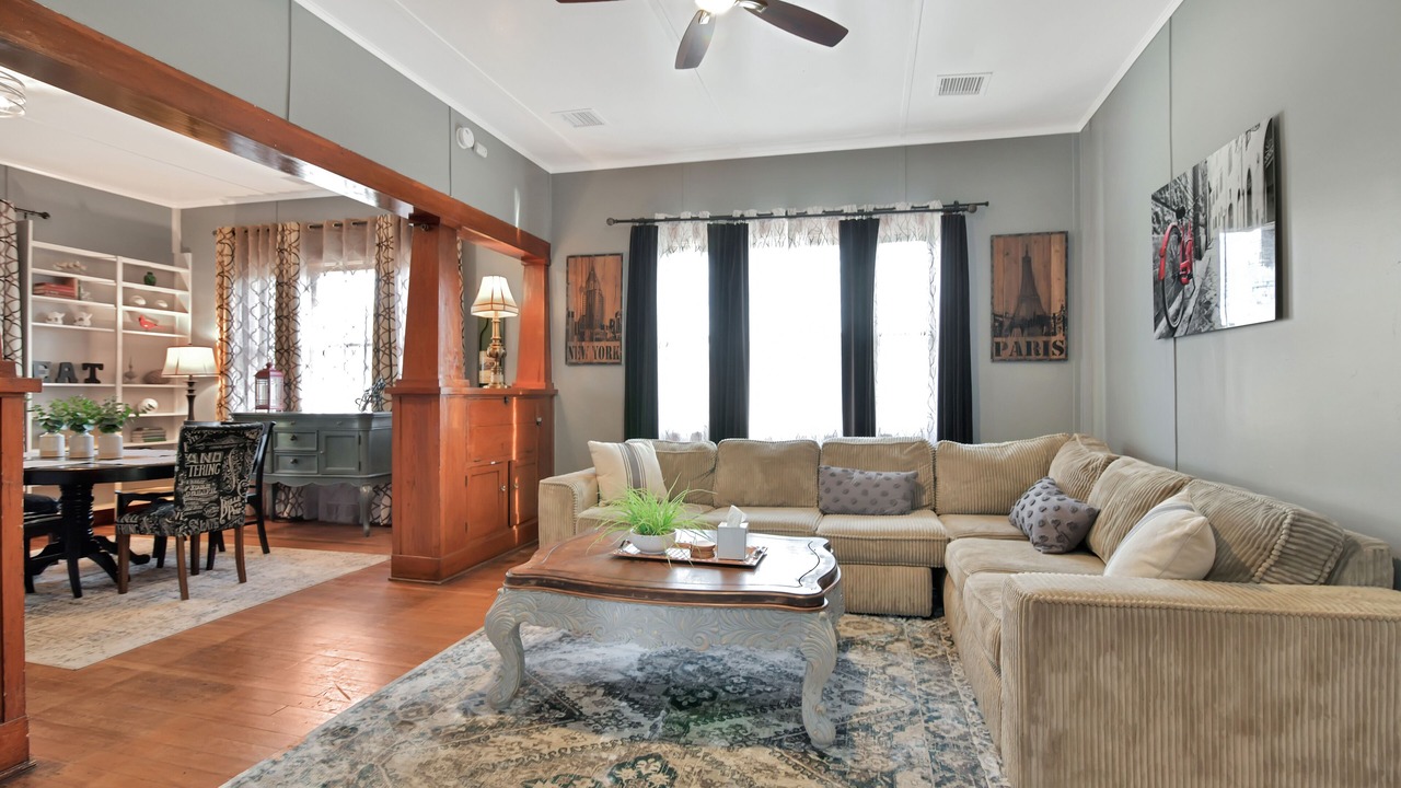 Photo of Livingroom in Prescott