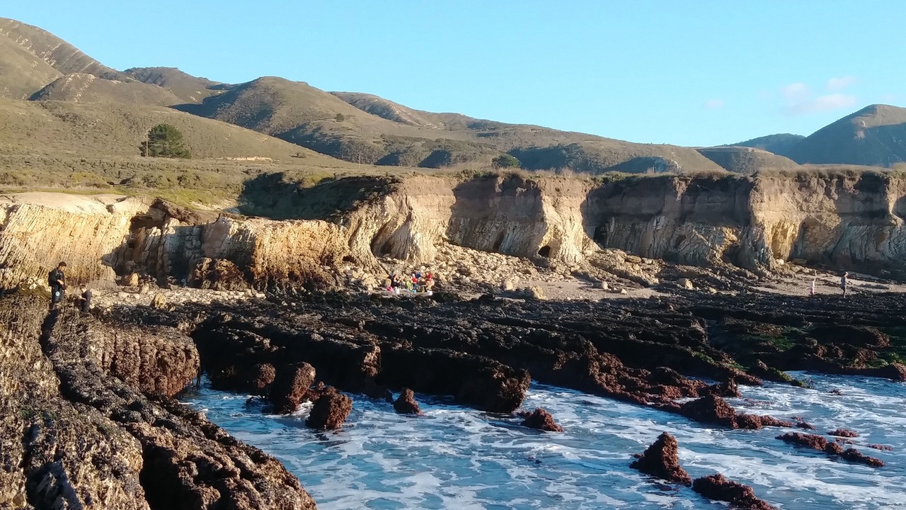 Photo of Outdoor in Baywood-Los Osos