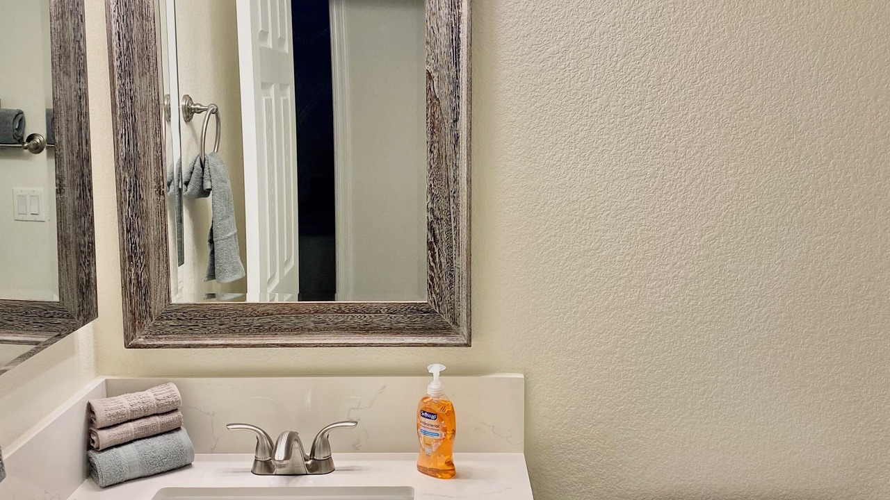 Photo of Bathroom in Holiday Shores