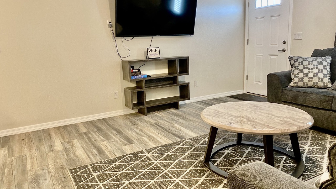 Photo of Livingroom in Holiday Shores