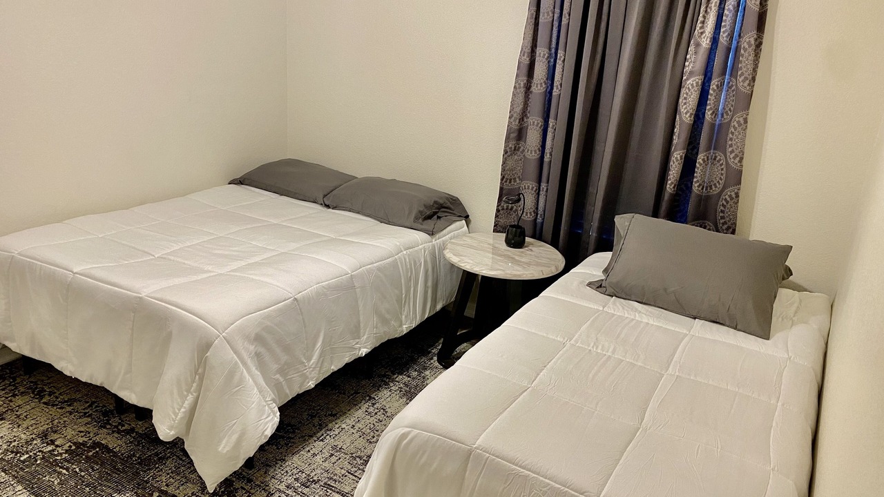 Photo of Bedroom in Holiday Shores