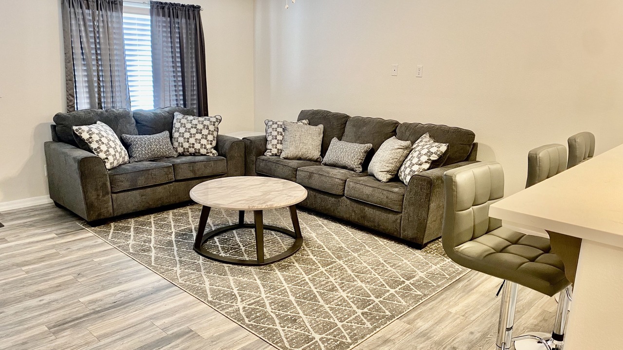 Photo of Livingroom in Holiday Shores