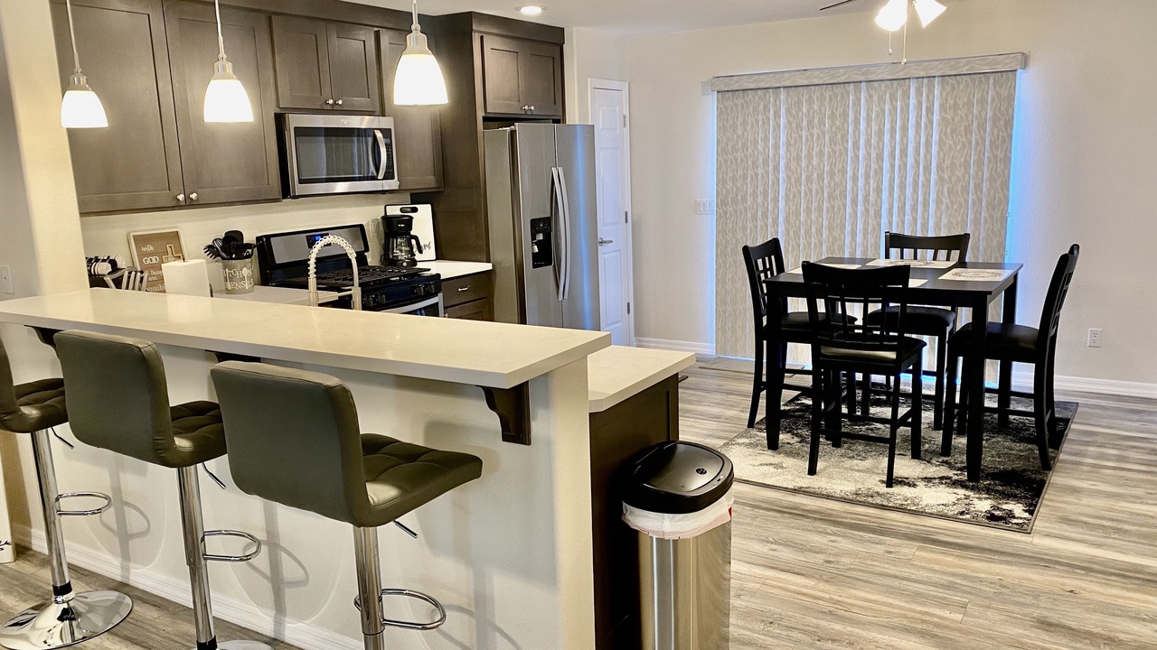 Photo of Kitchen in Holiday Shores