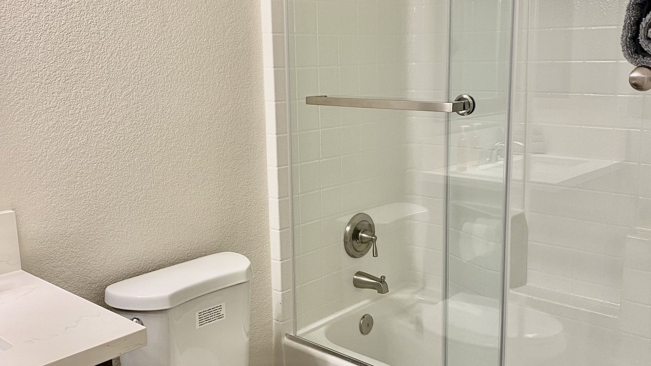 Photo of Bathroom in Holiday Shores