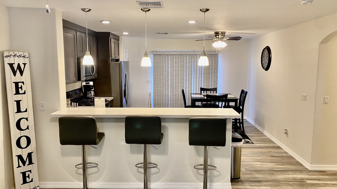 Photo of Kitchen in Holiday Shores