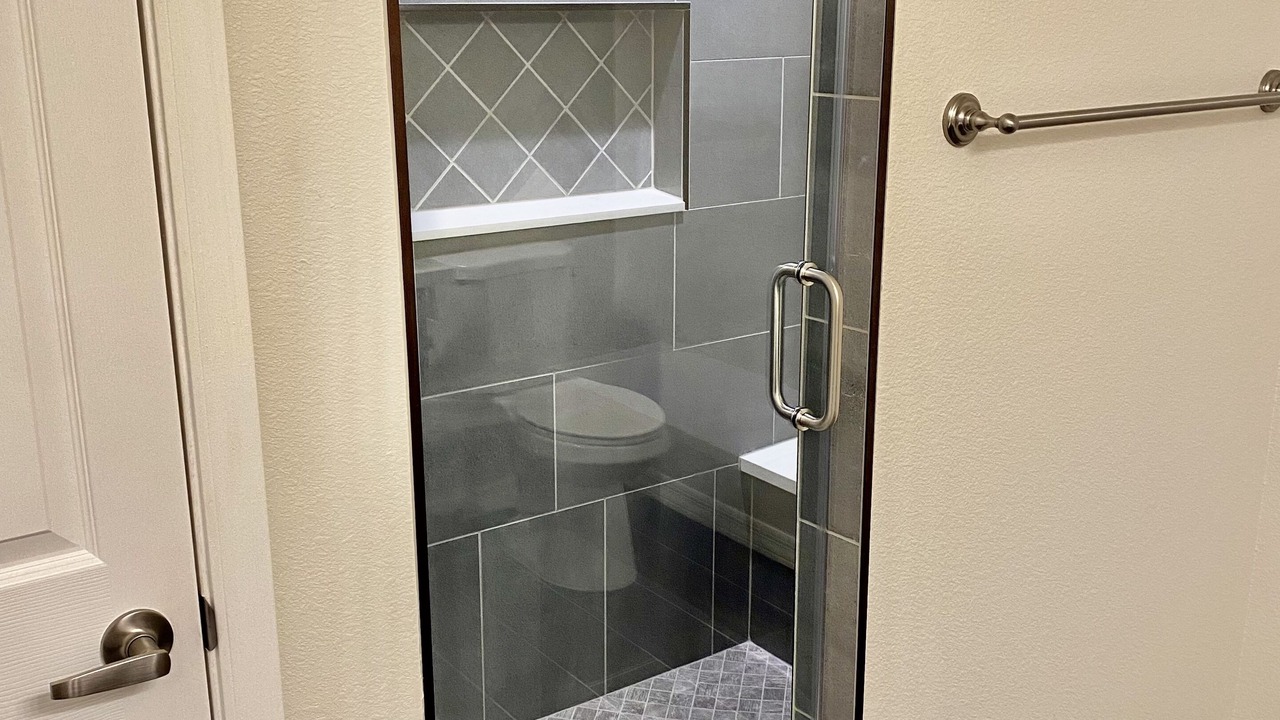 Photo of Bathroom in Holiday Shores