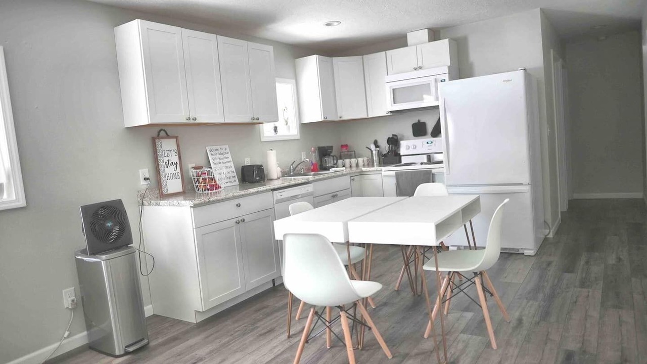 Photo of Kitchen in Keizer