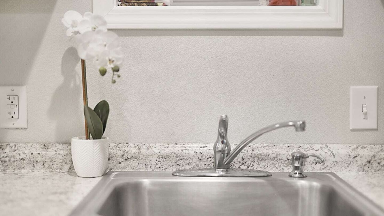 Photo of Bathroom in Keizer