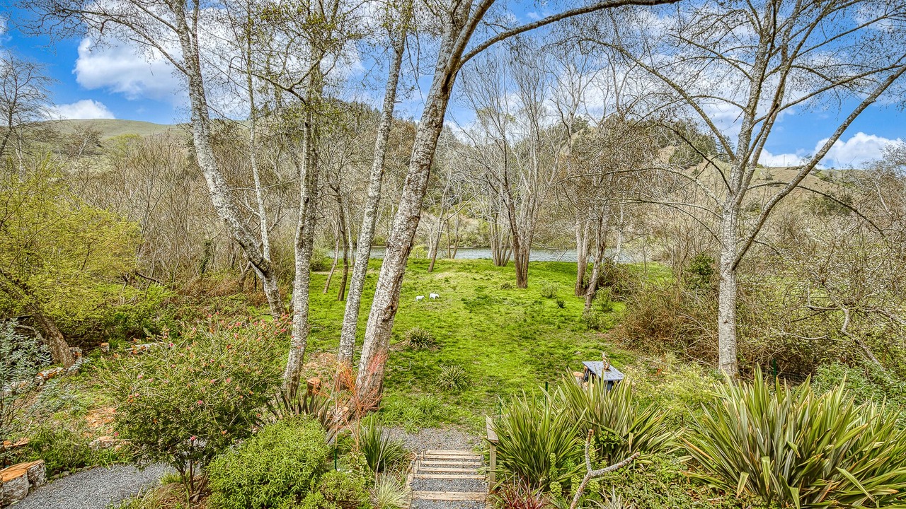 Photo of Outdoor in Duncans Mills