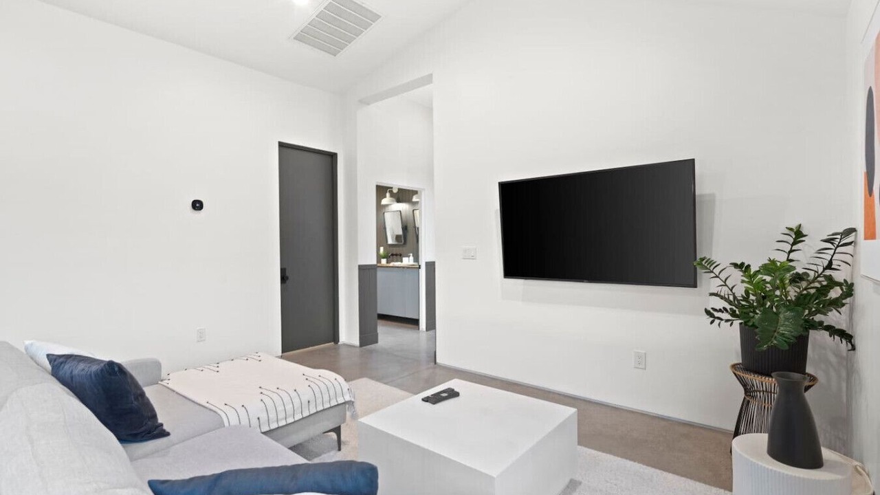Photo of Livingroom in Coronado