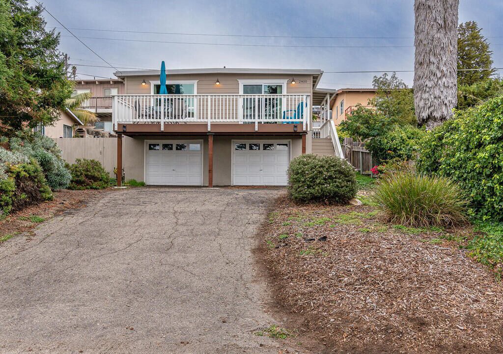 Photo of Outdoor in Morro Bay