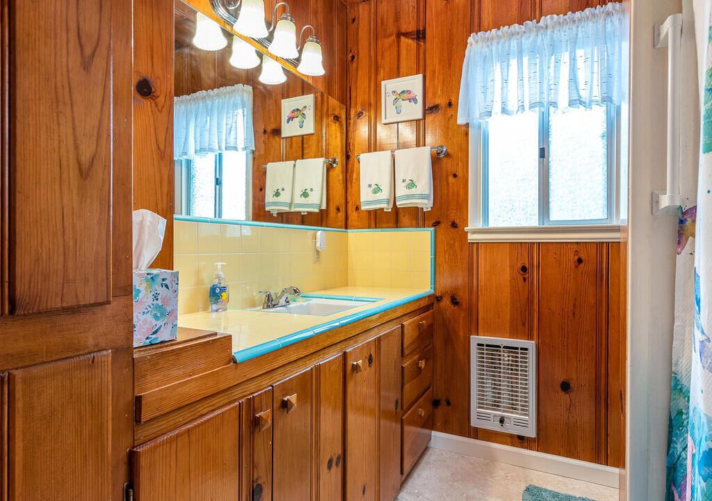 Photo of Bathroom in Morro Bay