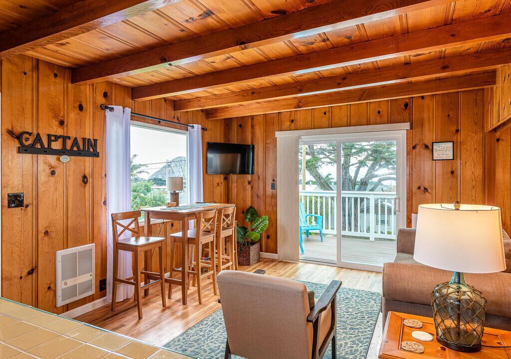 Photo of Livingroom in Morro Bay