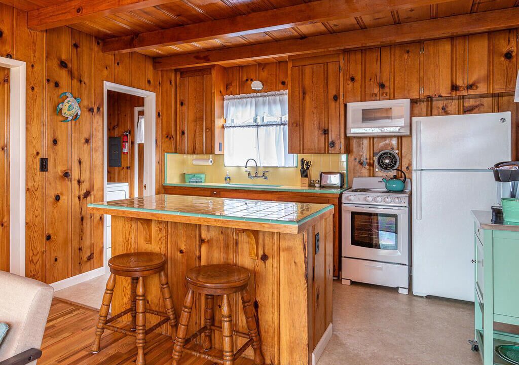 Photo of Kitchen in Morro Bay