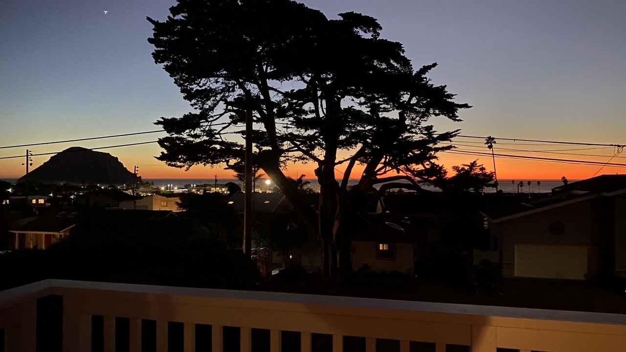 Photo of Outdoor in Morro Bay