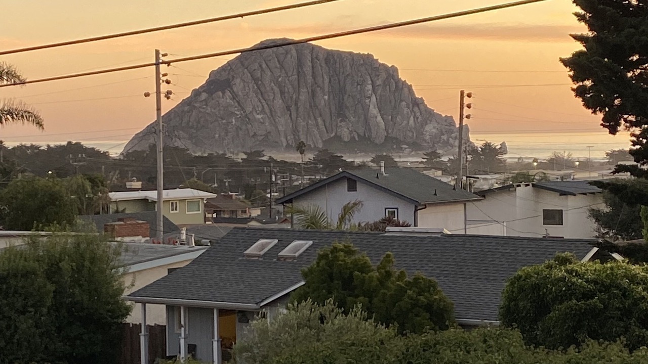 Photo of Outdoor in Morro Bay