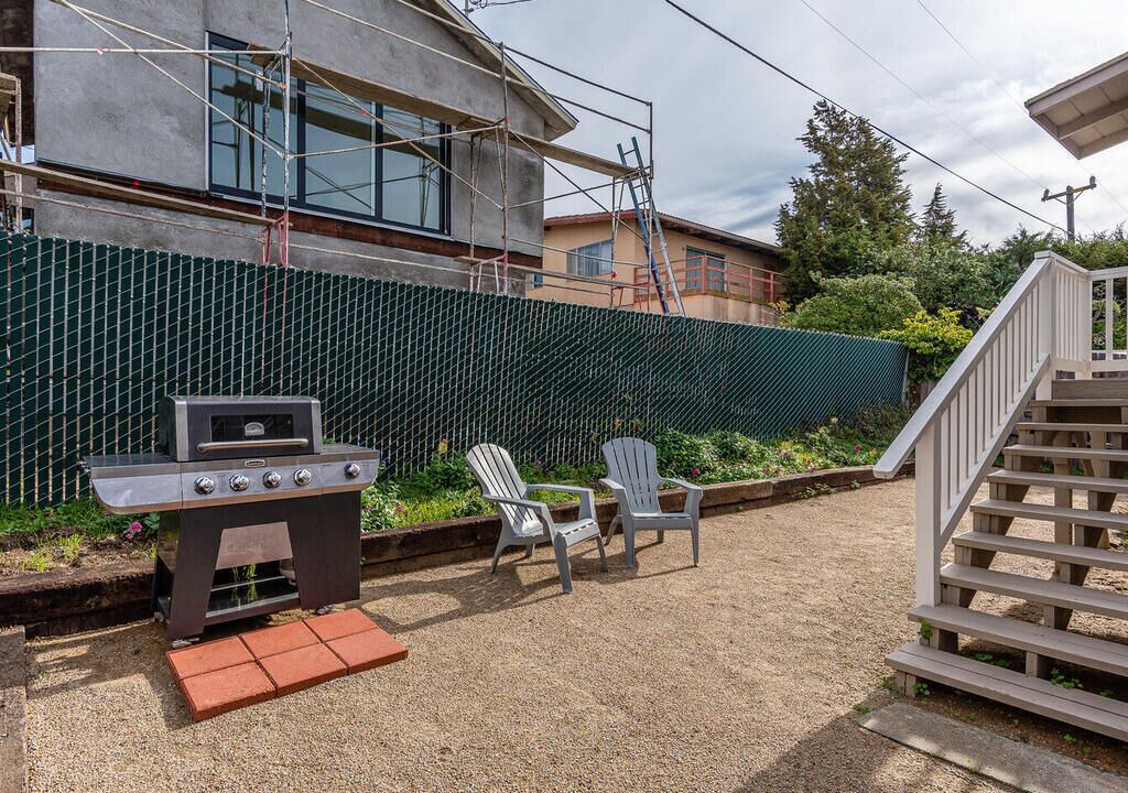 Photo of Patio Balcony in Morro Bay