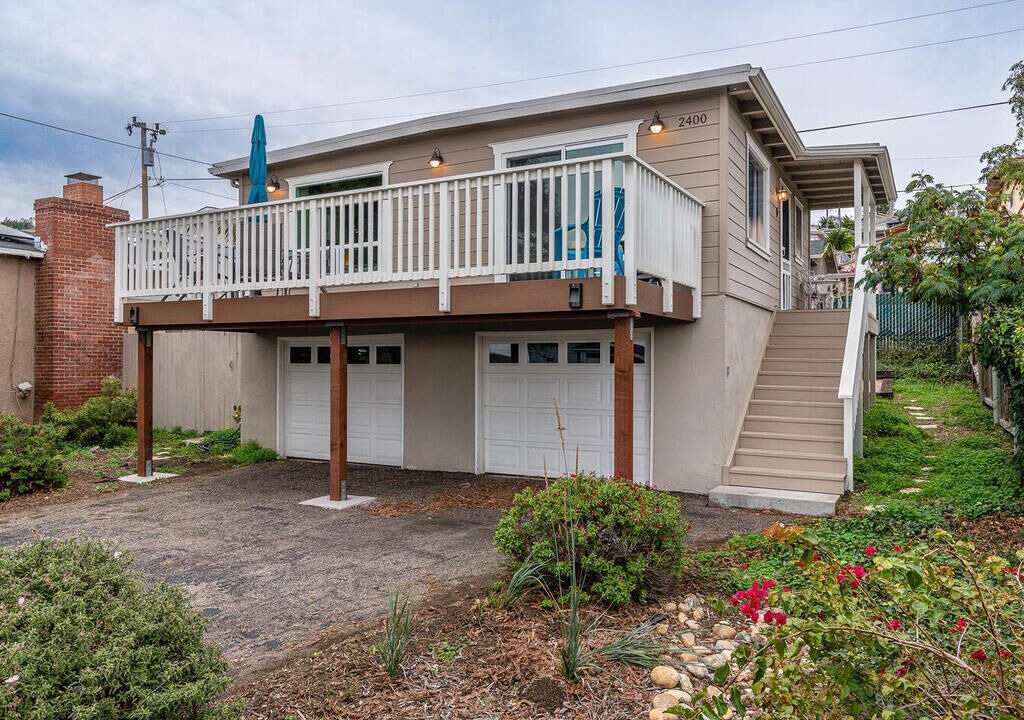 Photo of Outdoor in Morro Bay