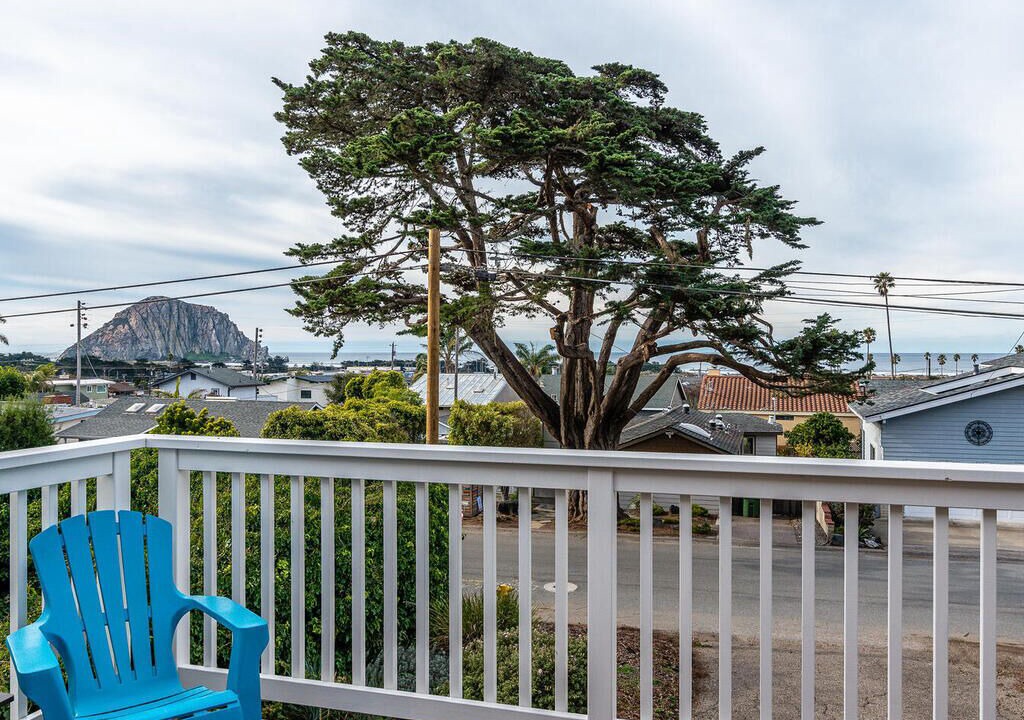 Photo of Outdoor in Morro Bay