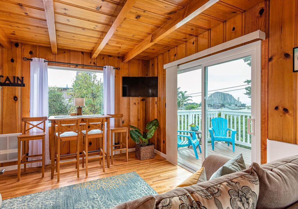 Photo of Livingroom in Morro Bay