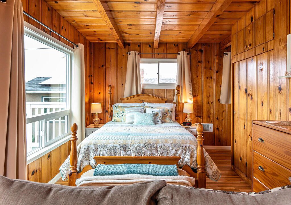 Photo of Bedroom in Morro Bay