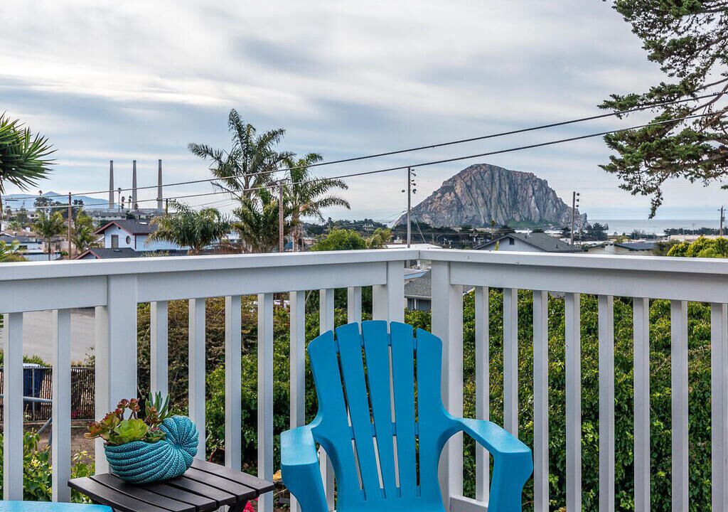 Photo of Outdoor in Morro Bay