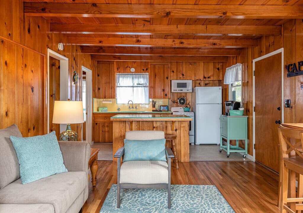 Photo of Livingroom in Morro Bay