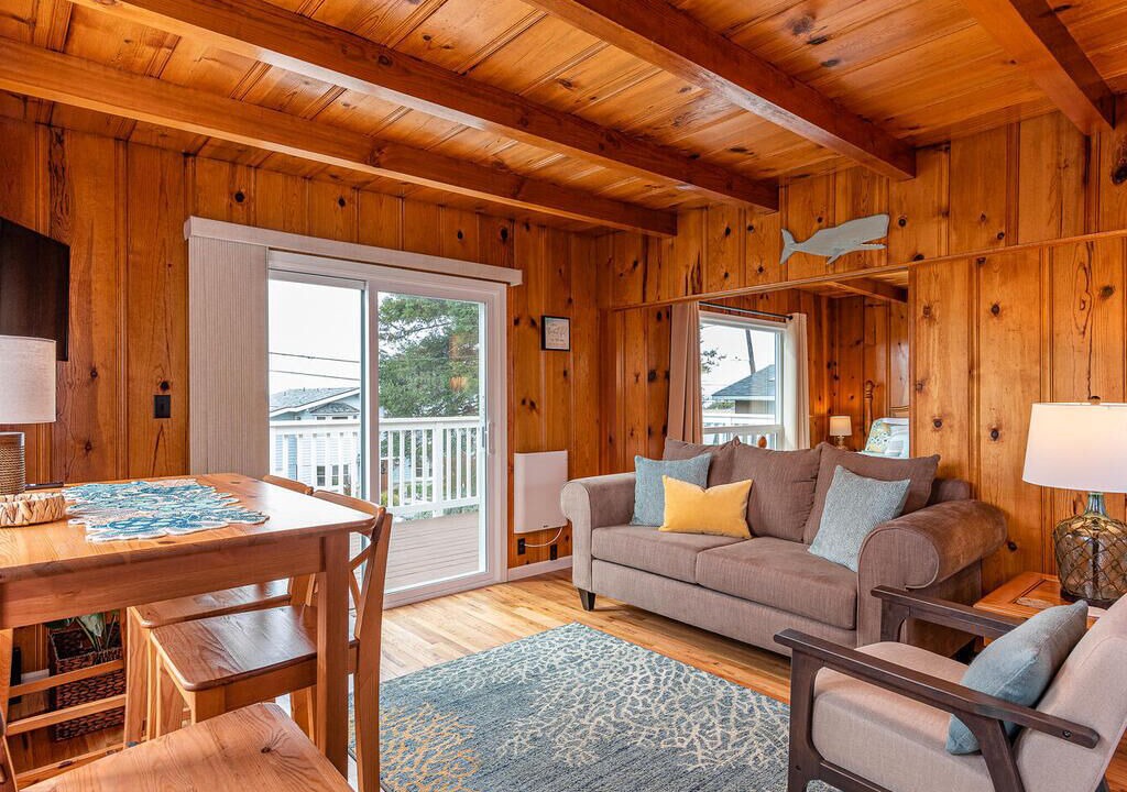 Photo of Livingroom in Morro Bay