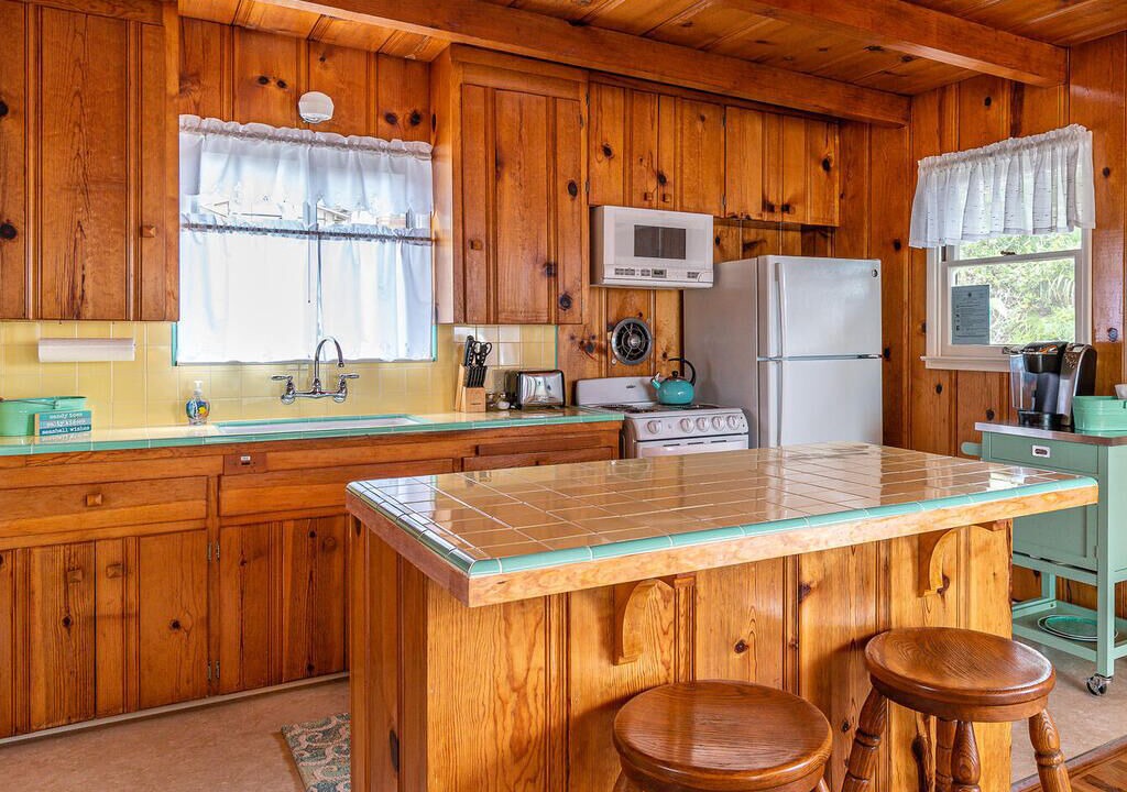 Photo of Kitchen in Morro Bay
