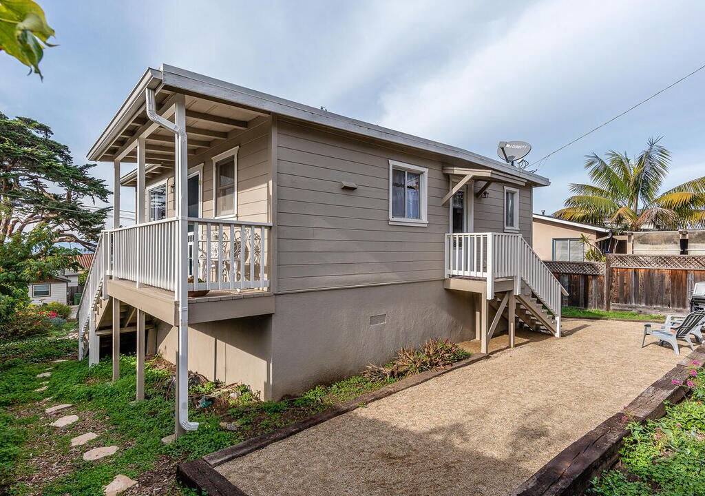 Photo of Outdoor in Morro Bay