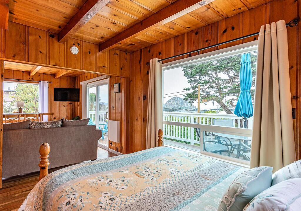 Photo of Bedroom in Morro Bay