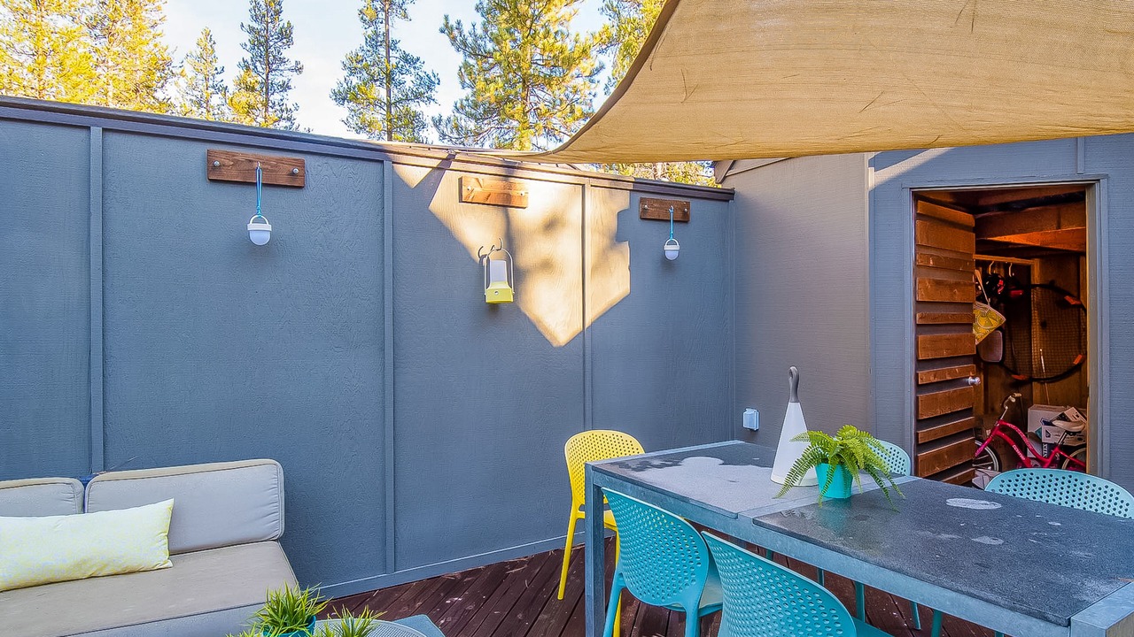 Photo of Outdoor in Sunriver