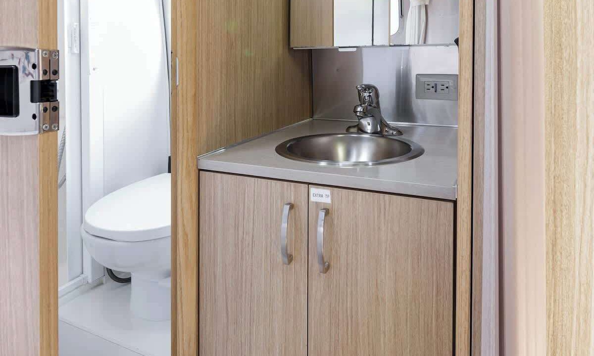 Photo of Bathroom in Fairview Park